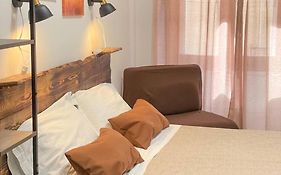 Big Fish Alghero Guesthouse